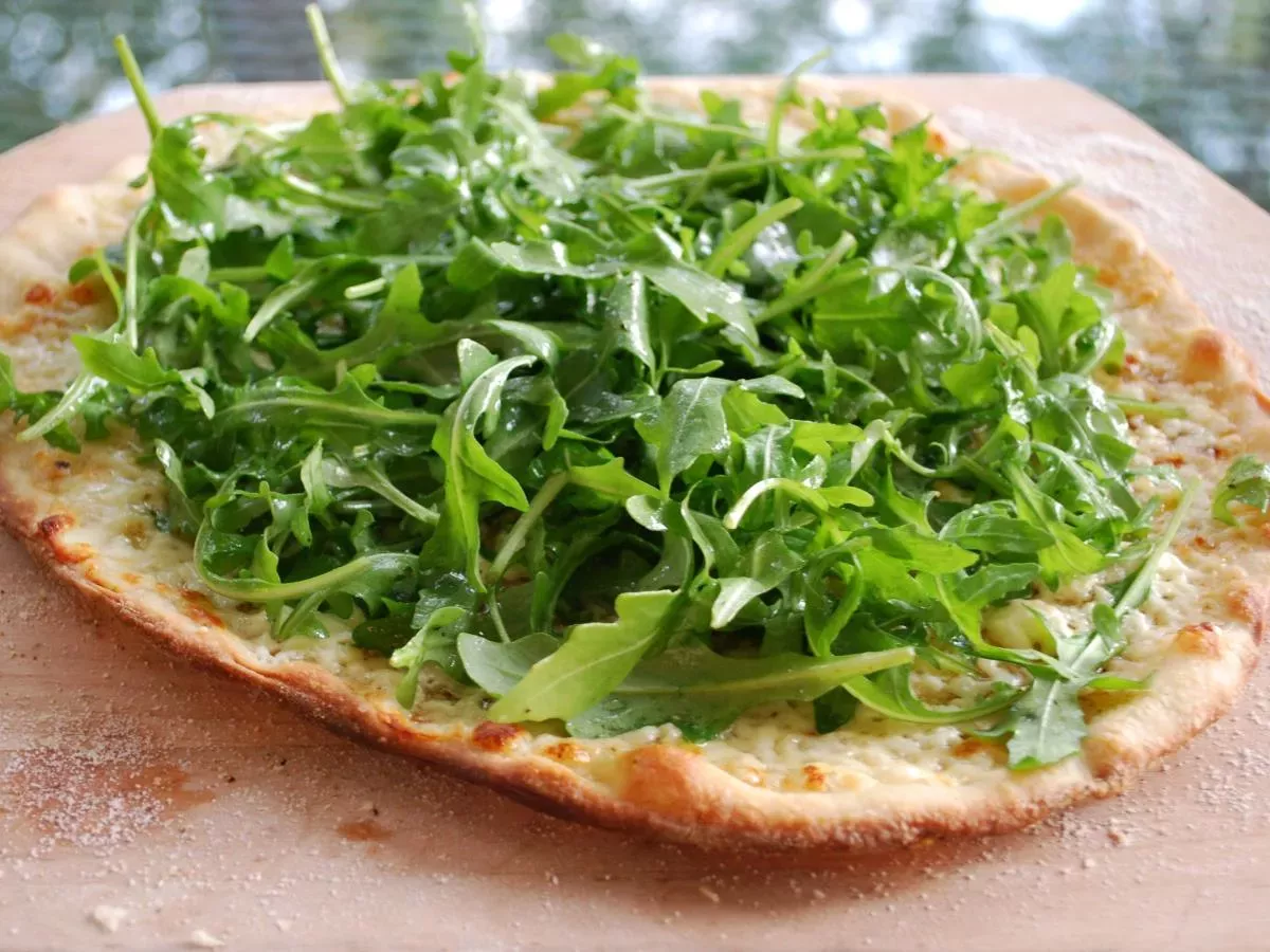 Skrivnostno zeleno listje, ki reši mnogih težav