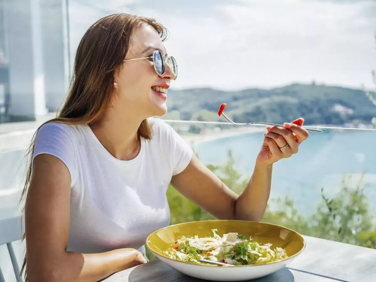 Katera je najučinkovitejša mediteranska začimba?