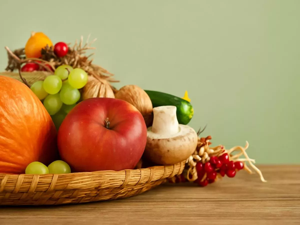 Kralj in kraljice jeseni