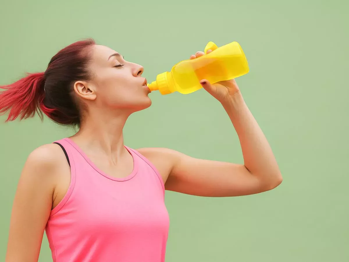 4 zahrbtni razlogi za dehidracijo, ki nimajo nobene zveze z vodo