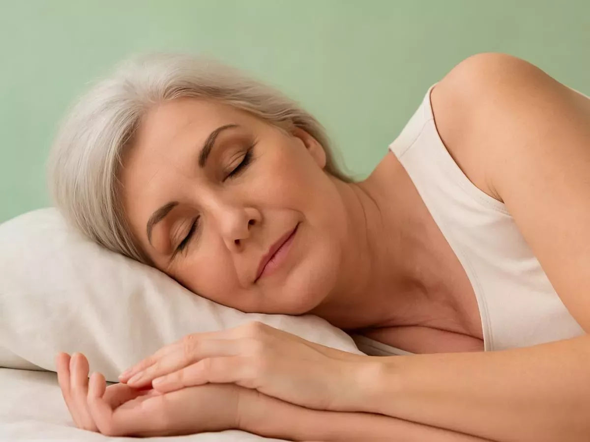 Koliko bi morali spati, da se izognete pivskemu trebuhu