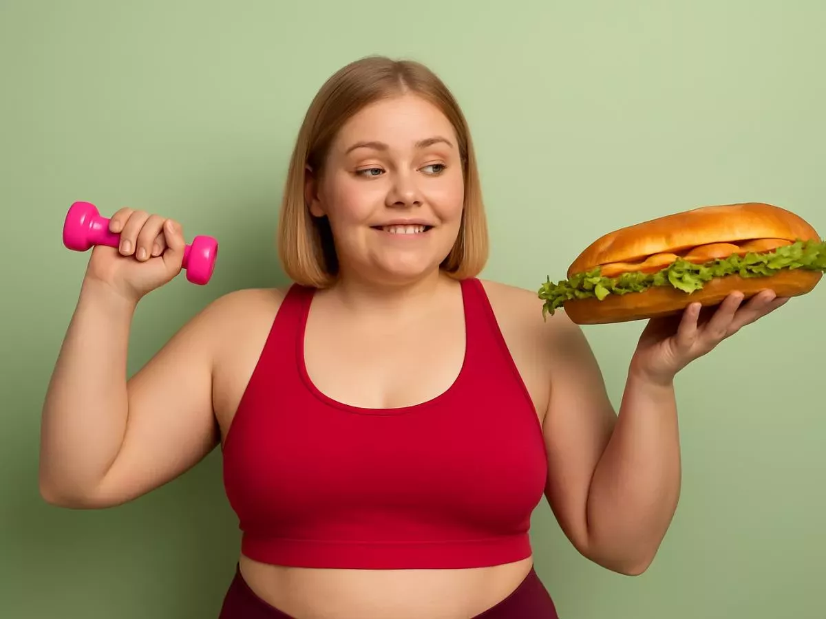 Kako spodbuditi telo, da maščobo spremeni v energijo