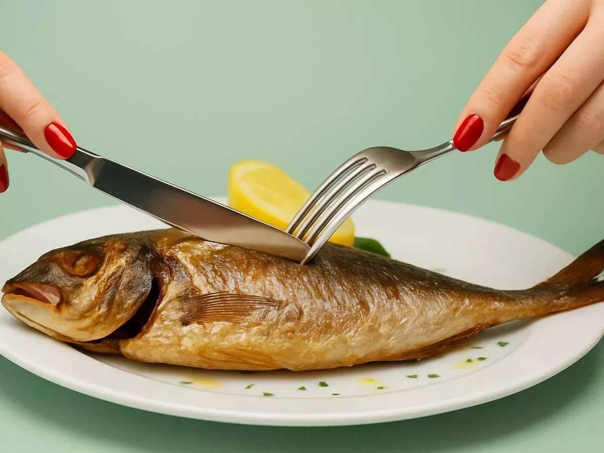 Raziskave postavljajo pod vprašaj ribe ... Da, ribe!