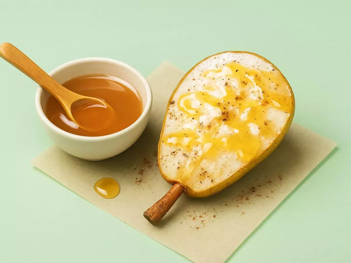 Preprost hruškin smuti močnejši od mnogih zdravil