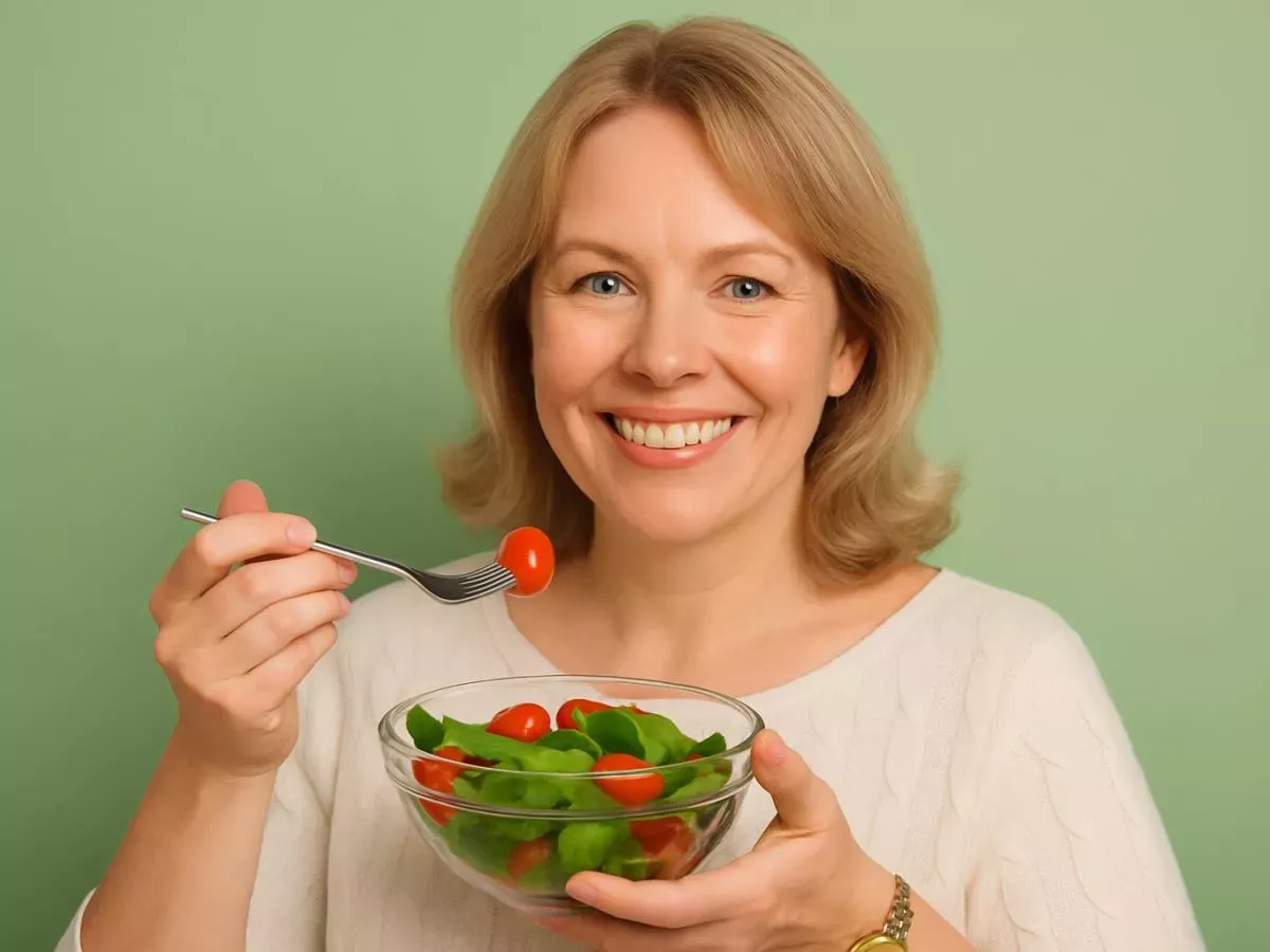 Ogljikovi hidrati, ki jih po 40. letu nujno omejite