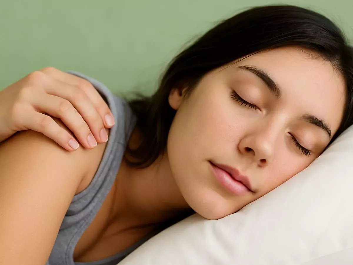 Hodite spati brez večerje? Napaka!