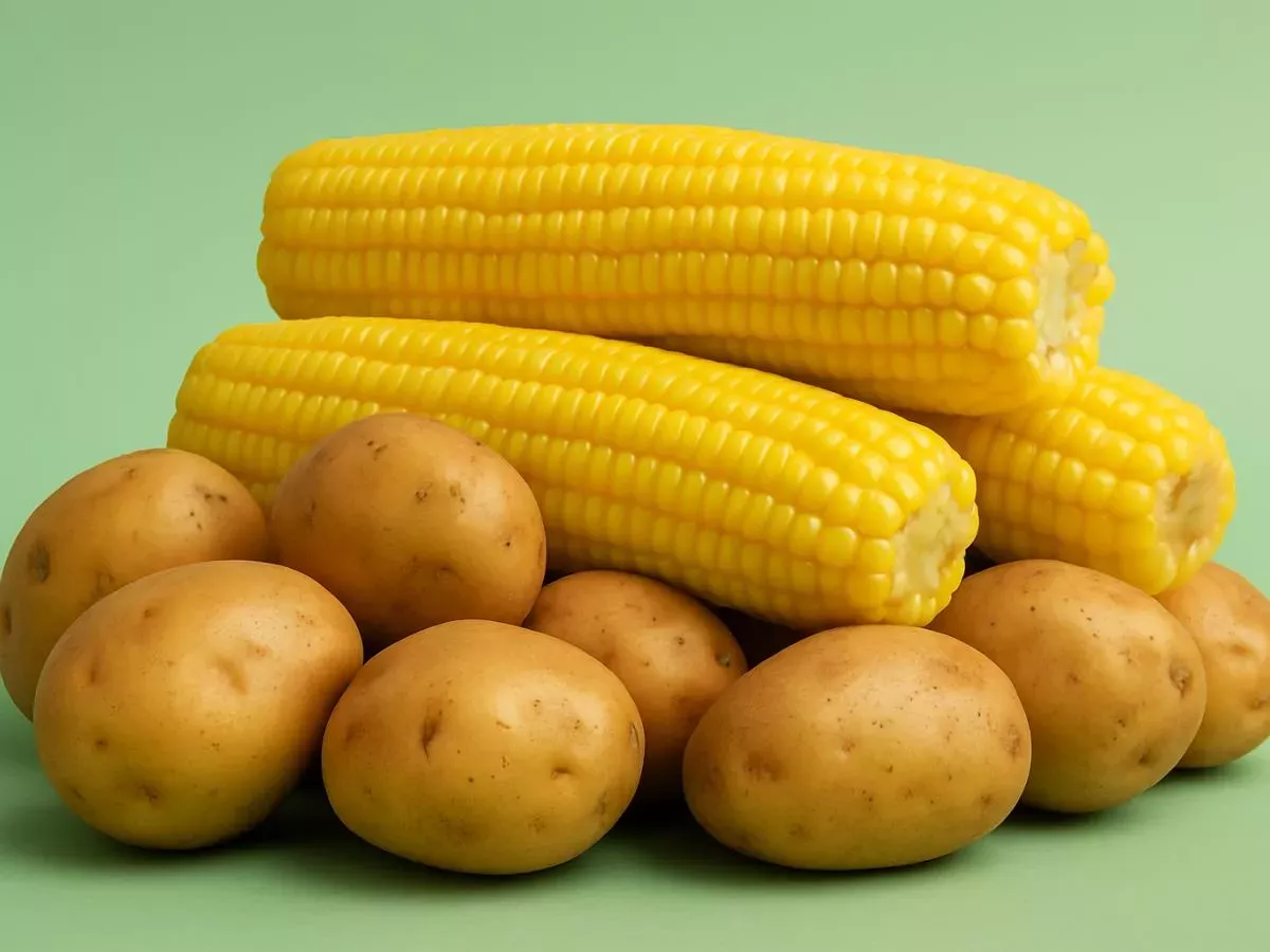 Zakaj vsi hočejo gensko spremenjen krompir?