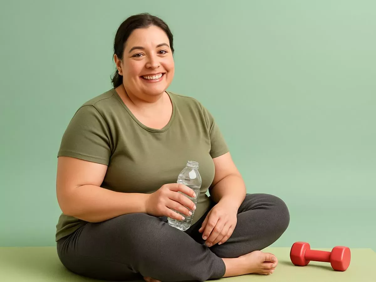 Kam izgine maščoba, ki jo izgubimo med hujšanjem?