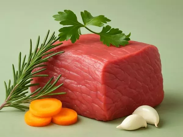 Kaj pomeni premalo in, kaj preveč železa