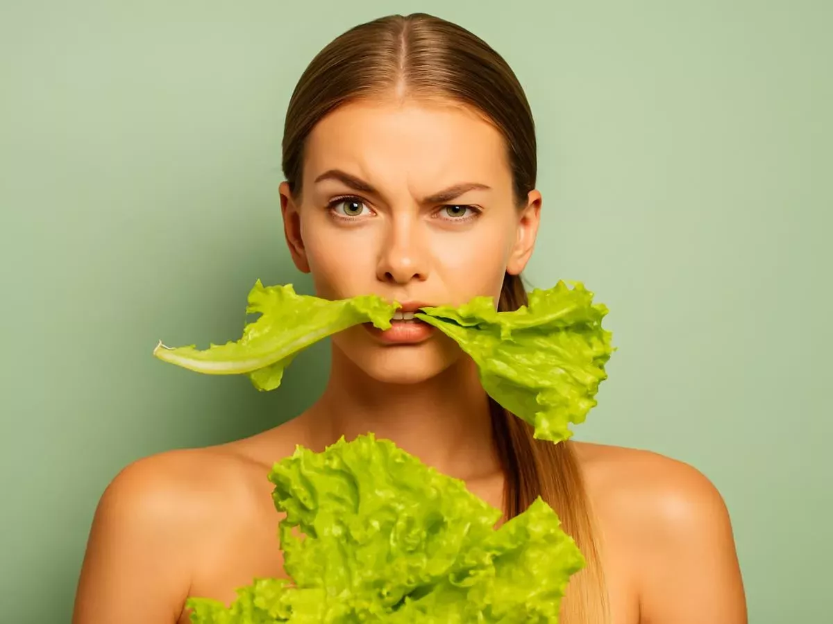 Zakaj se morate izogibati dietam, ki ne vključujejo ogljikovih hidratov