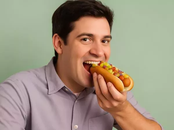 Povišan holesterol je najboljši protistrup