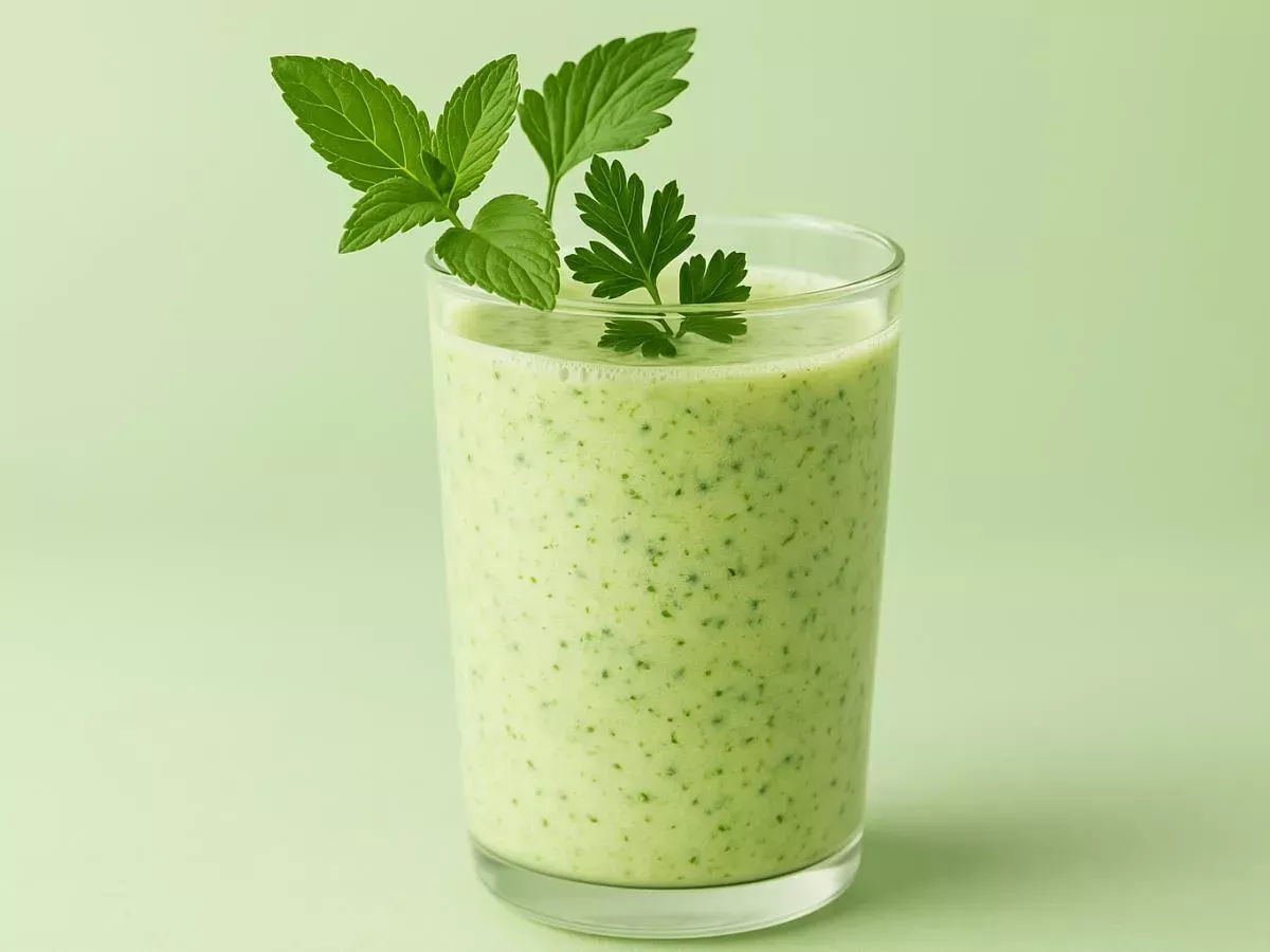 3 preprosti napitki za hujšanje