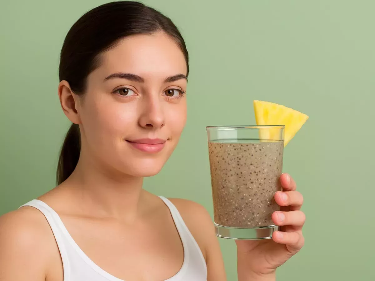 Razstrupljevalni napitek, ki čisti črevesje, kri in ožilje