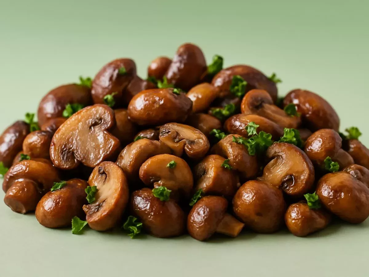 Vitamin D lahko dobite tudi s hrano