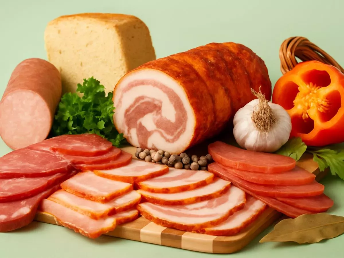 Hrana, ki nas spreminja v onkološke bolnike