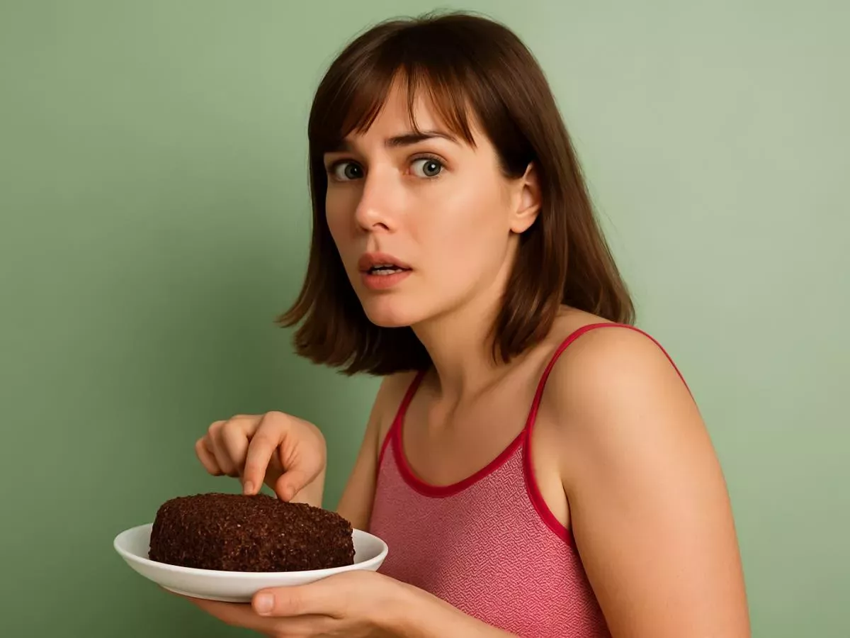 Kako za večerjo pridobiti energijo, ne pa kilogramov