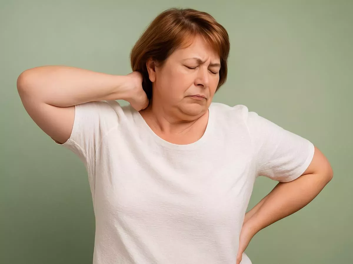 Kako je hrbtenica povezana z notranjimi organi?