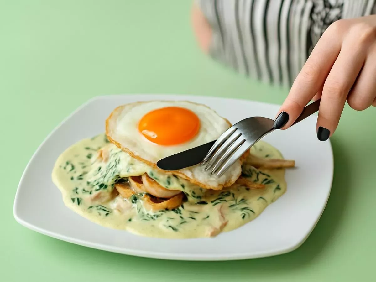 3 obvezna pravila za zajtrk za manjši trebuh