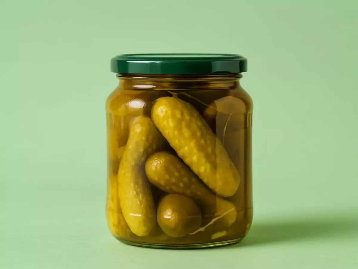 Naravni energijski napitek. Ga poznate?