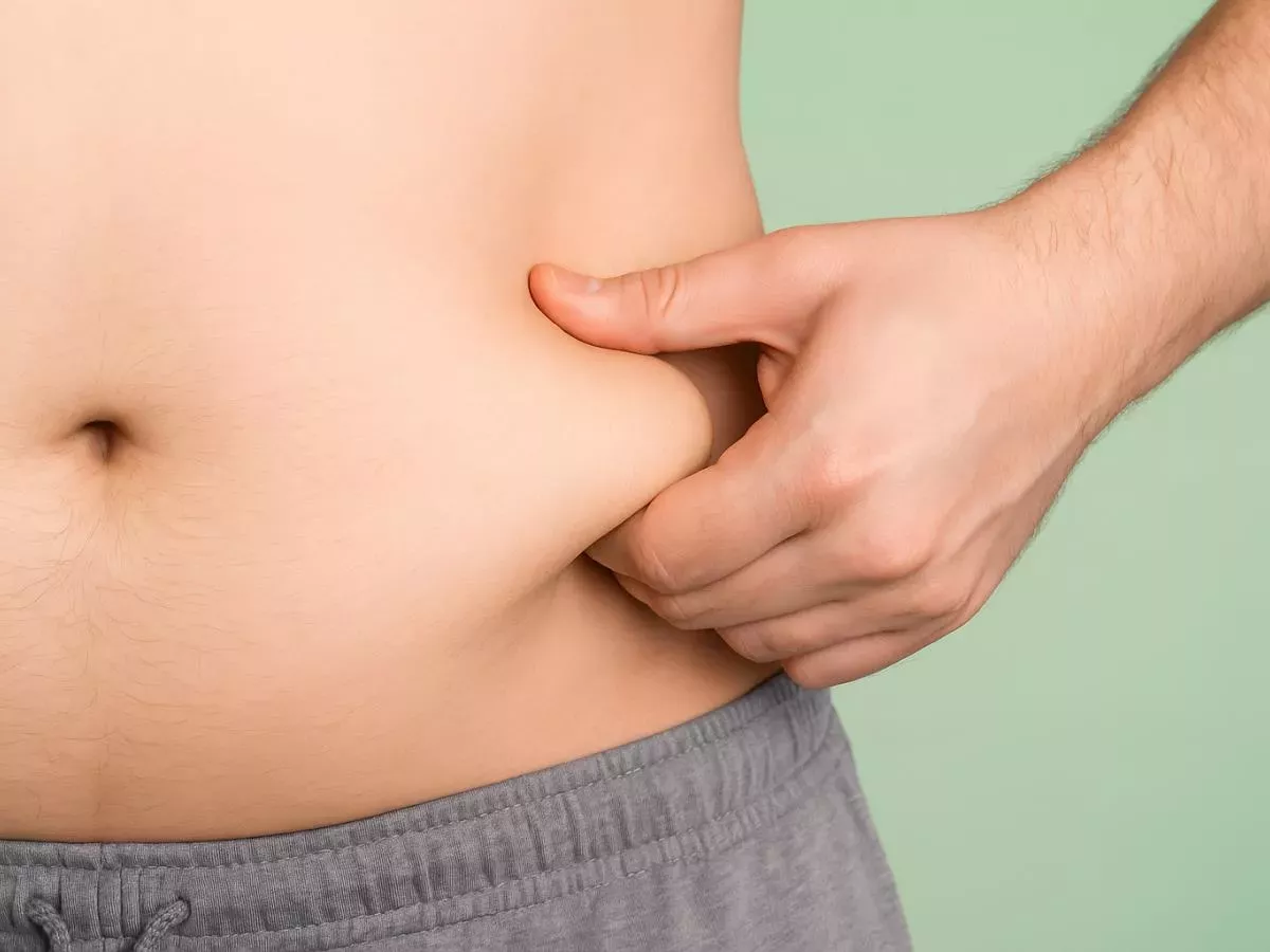 Kako zmanjšati elastičnost želodca?