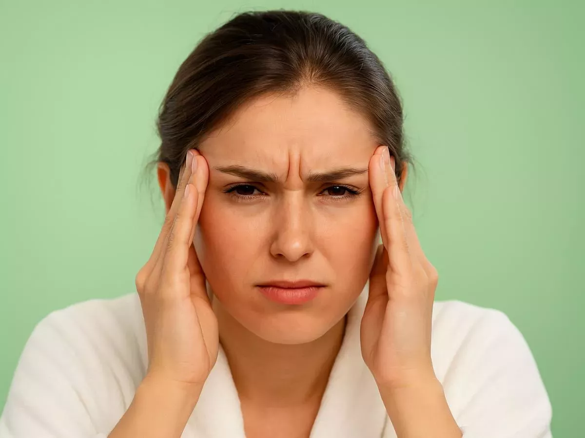 5 živil, ki škodijo možganom