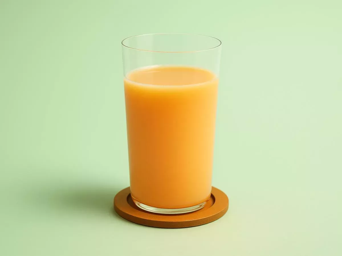 Vitaminski napitek za hitro hujšanje