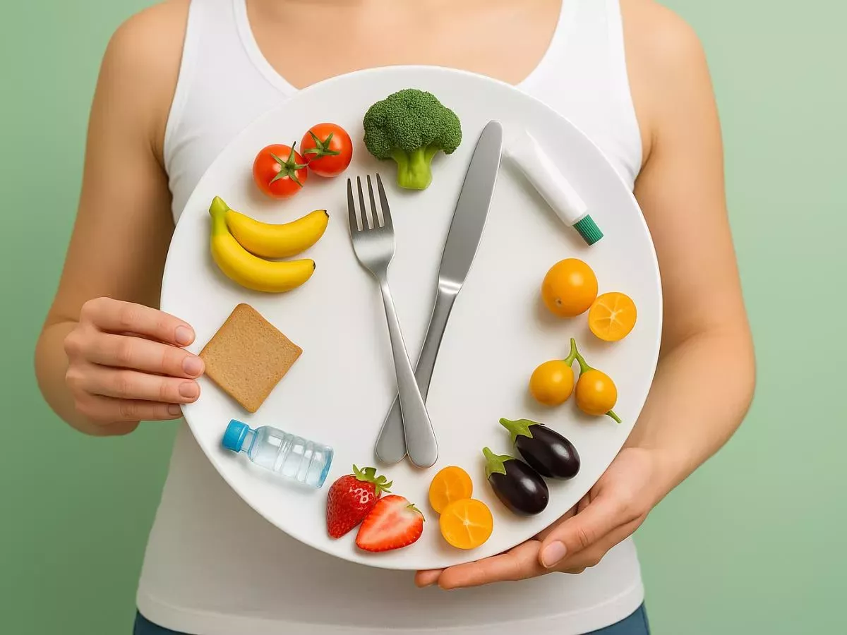 Dieta, ki je šokirala svet