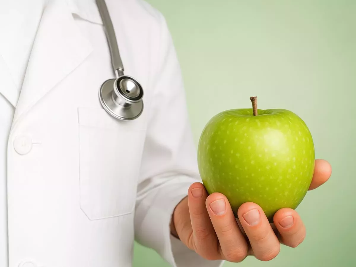 10 stvari, ki jih zdravniki počno vsak dan