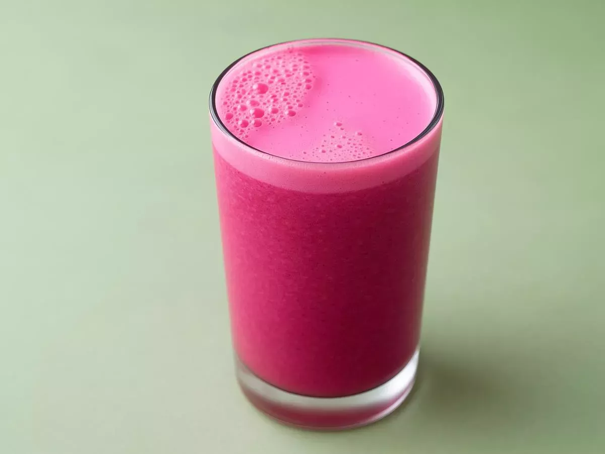 Ima vse, kar telo potrebuje čez dan