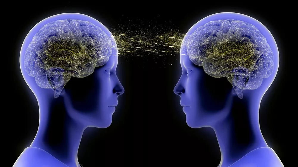 Telepatija – znanstveni poskusi, ki dokazujejo povezavo misli