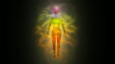 Energijska polja človeka – od aure do znanstvenih meritev