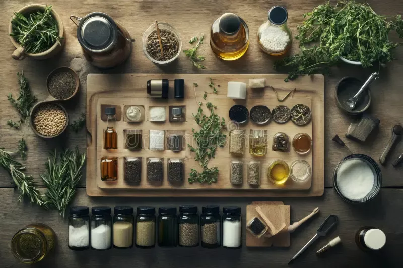 Homeopatija in sodobna znanost – most med tradicijo in raziskavami