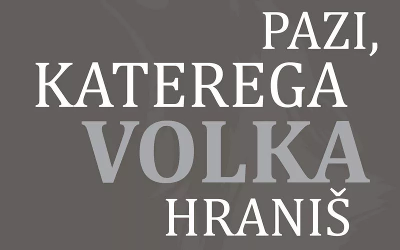 Zmorete stopiti iz okvirjev?