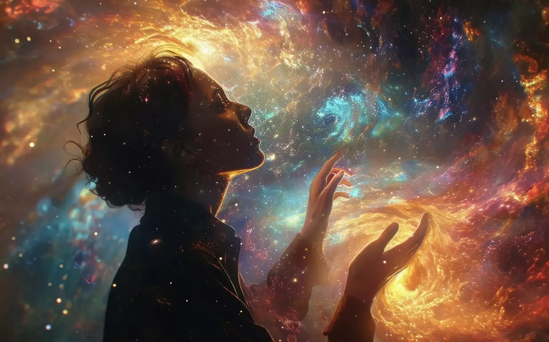 Nič ne bo ostalo, kot je bilo