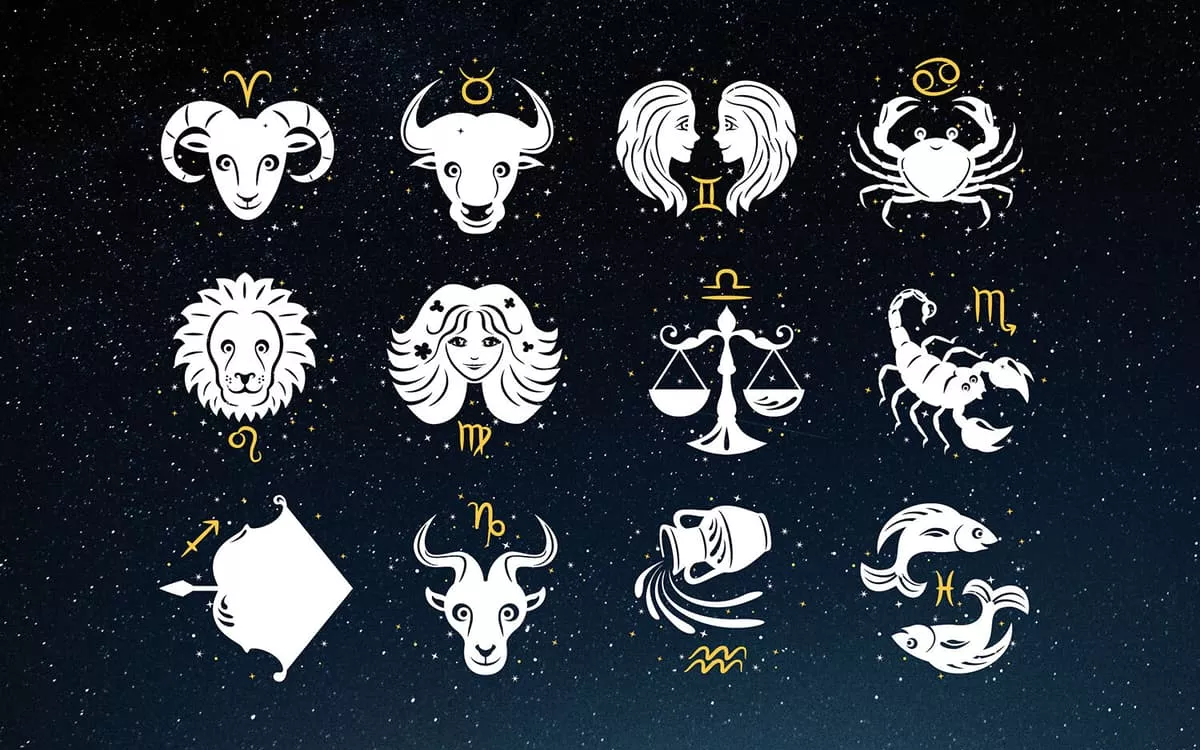 MESEČNI HOROSKOP - december 2025