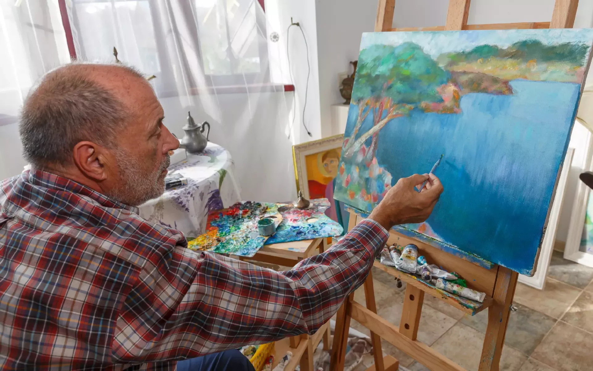 Kako ozdravimo svojo dušo