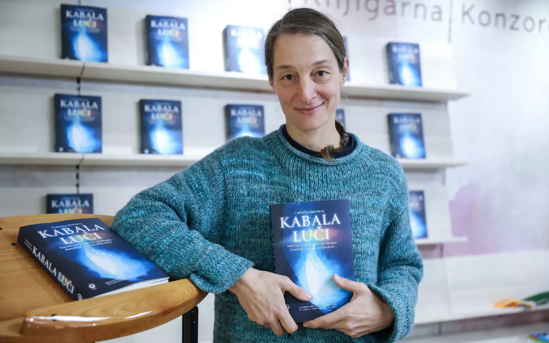 S sanjami si krojimo usodo