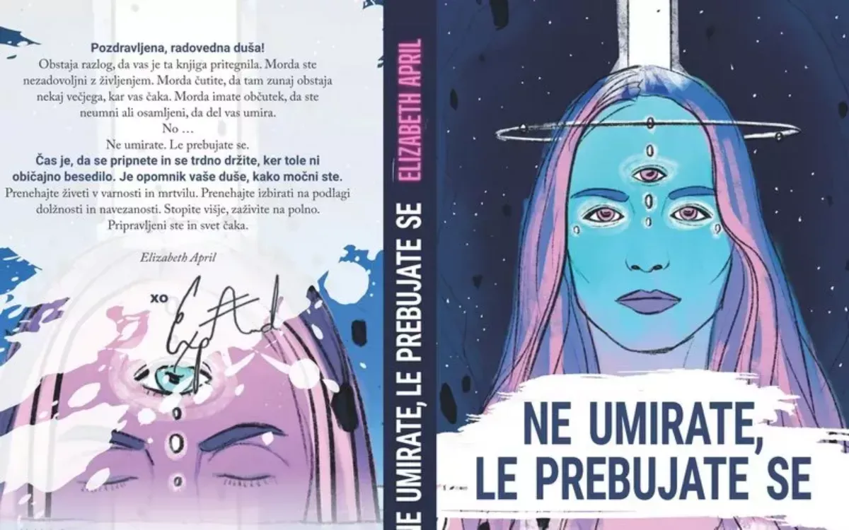 Se počutite tesnobno?