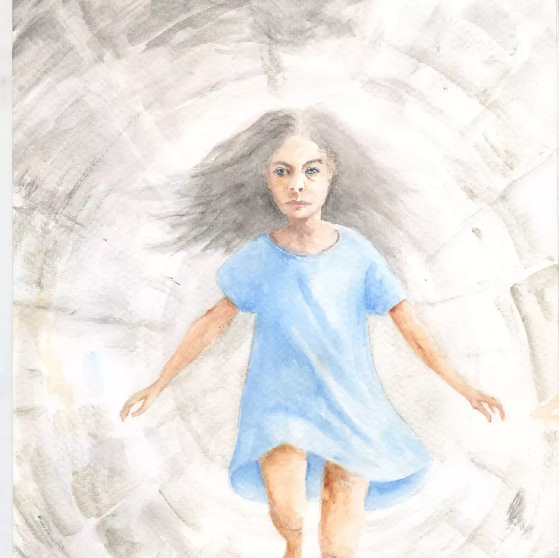 NENAVADNA DOŽIVETJA - Strah pred smrtjo