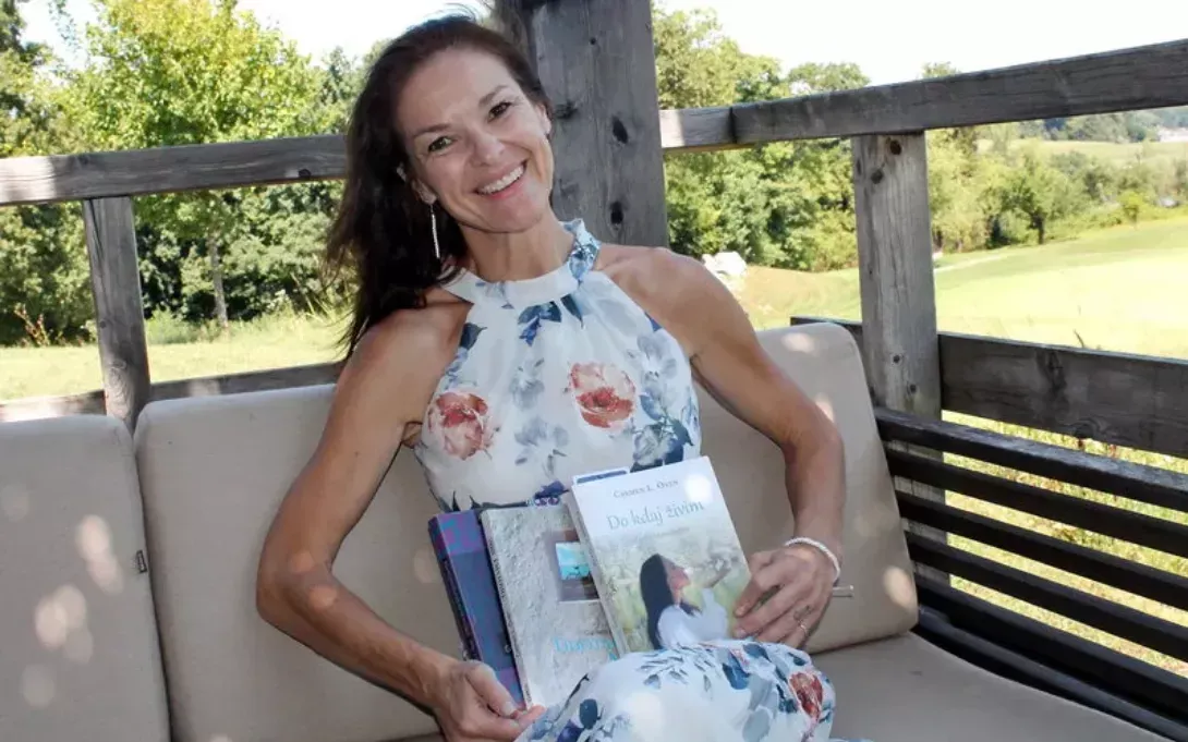 Ranljivost ni šibkost, je moč