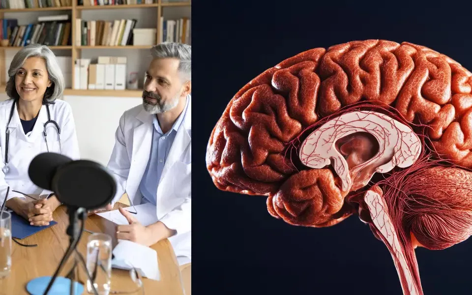 15-minutna ponastavitev za umiritev možganov