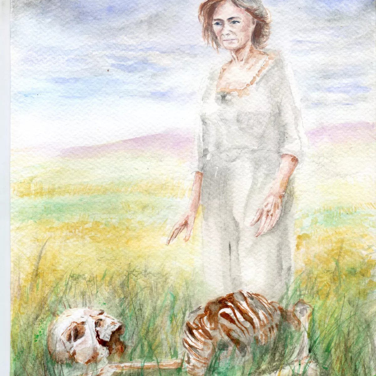  NENAVADNA DOŽIVETJA - Slutnja prihodnosti