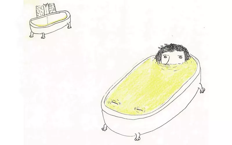 Urin je »zdravilo« že od nekdaj