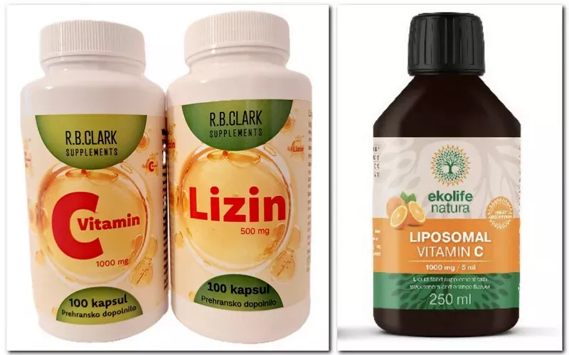 V stresu potrebujemo več C-ja
