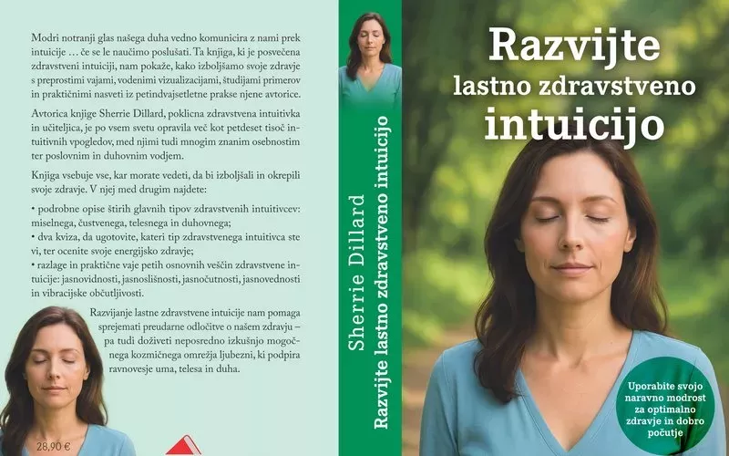 Zdravstvena intuicija
