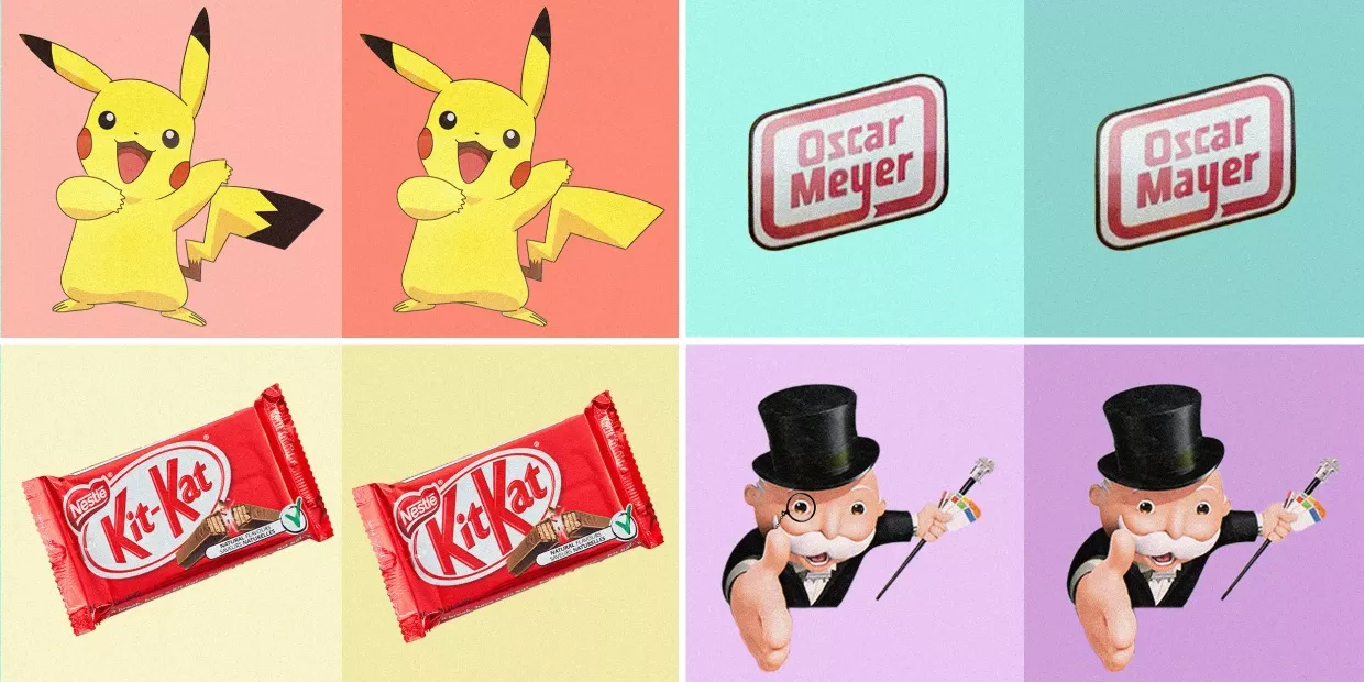 Mandelov učinek je resničen!