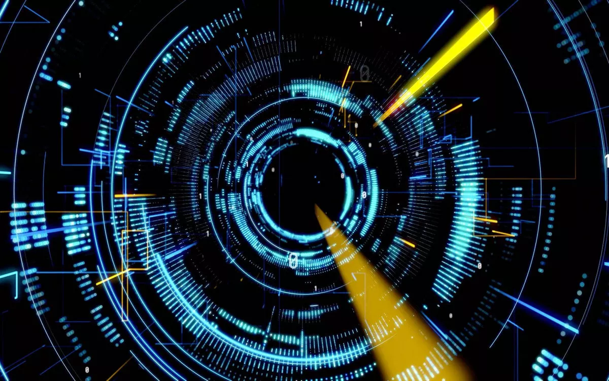 Delci, ki so hitrejši od svetlobe