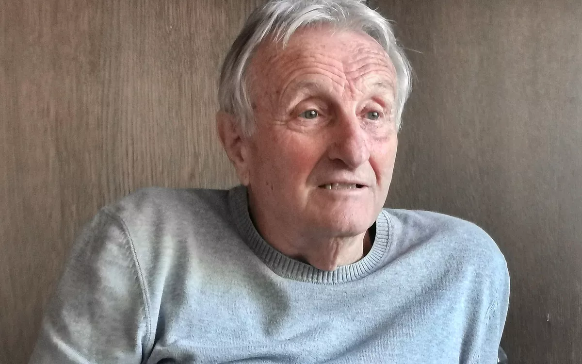 Pomoč s prenosom informacij