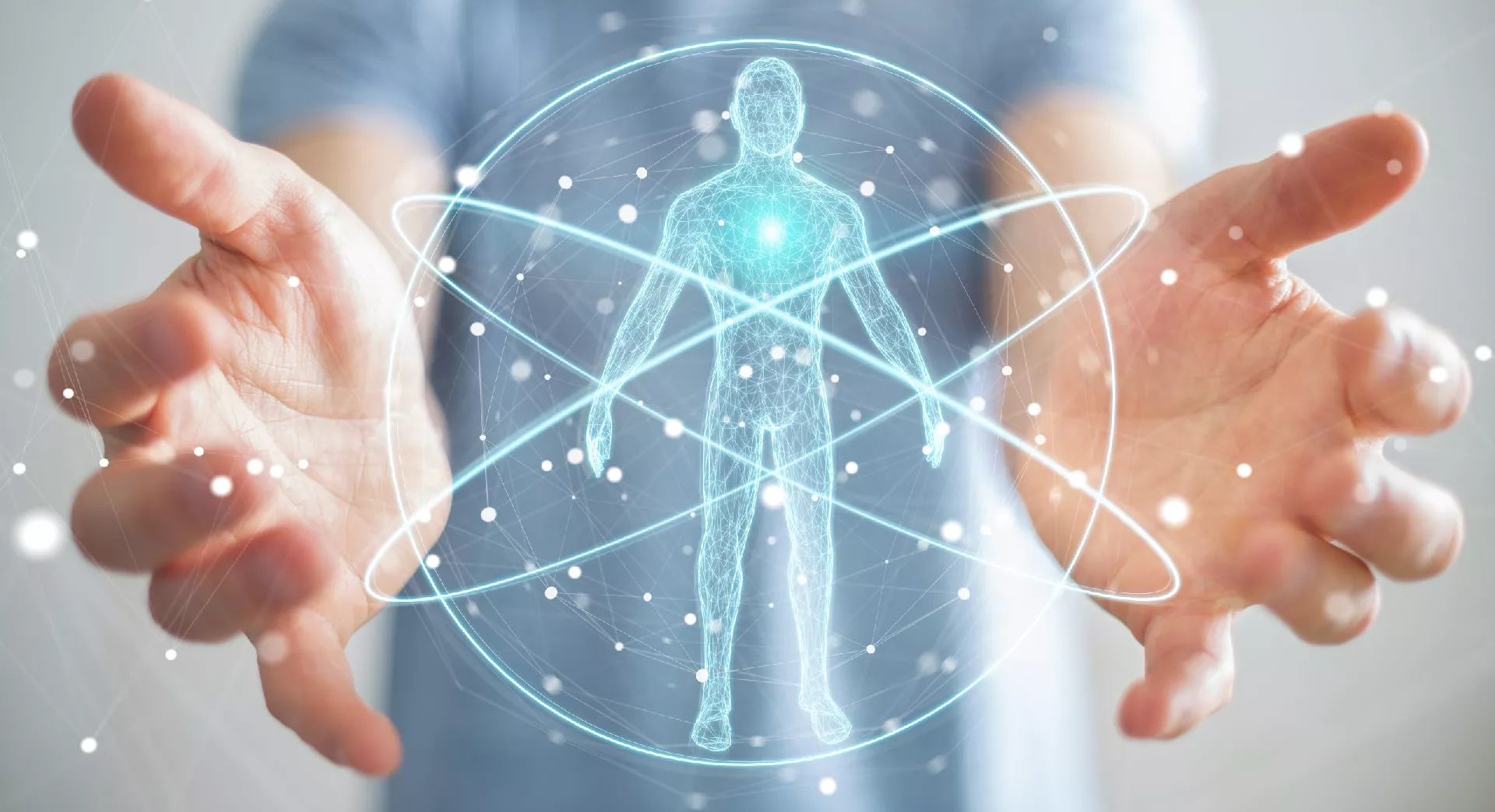 Vaš tip zdravstvene intuicije