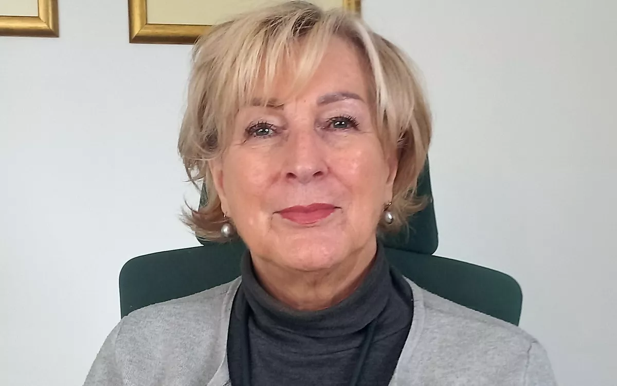 SITA za zdravje in srečo